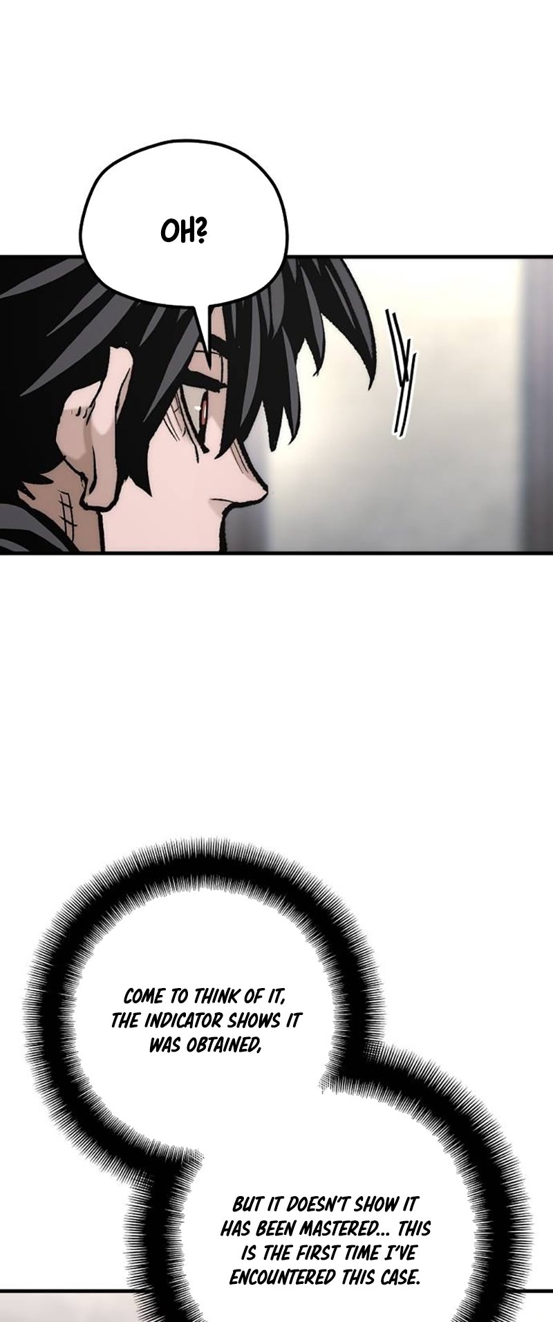 Murim RPG Simulation chapter 131 page 115