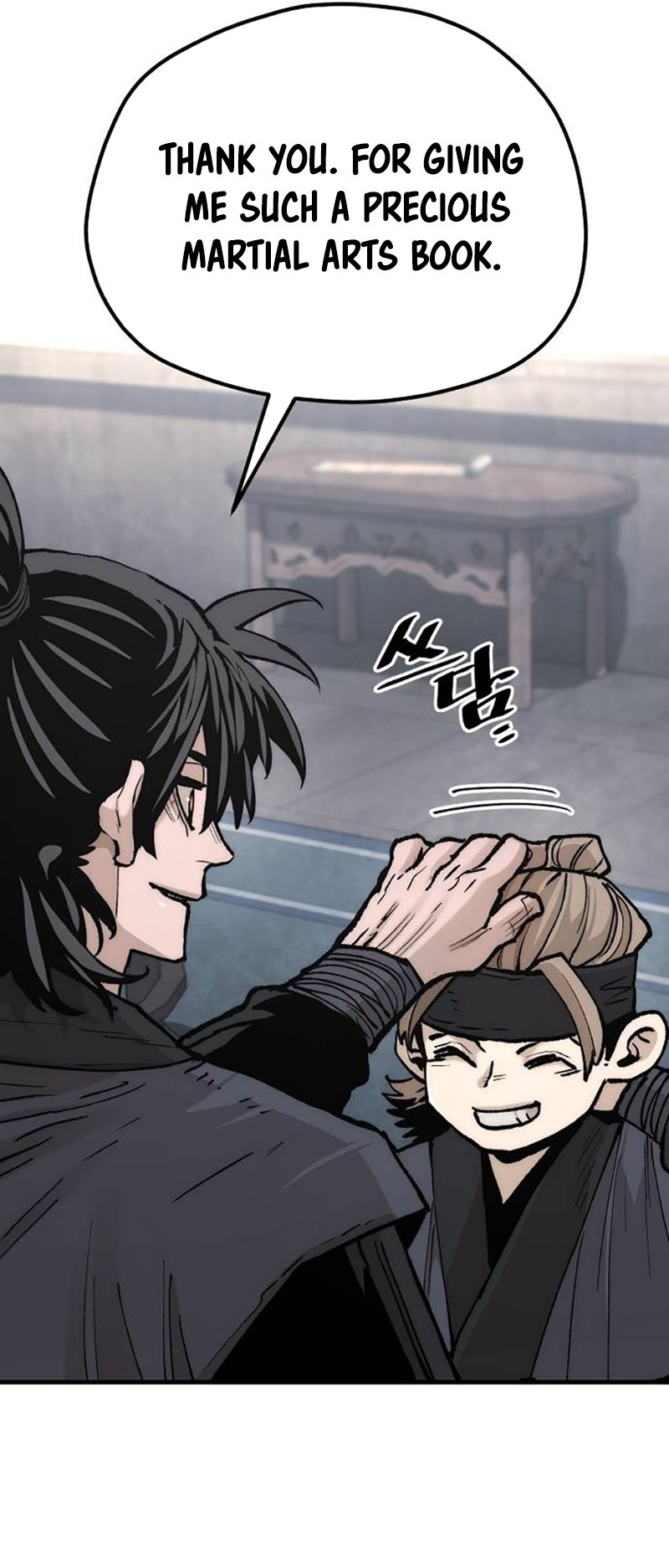 Murim RPG Simulation chapter 131 page 121