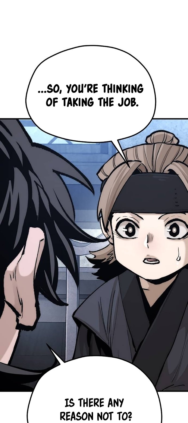 Murim RPG Simulation chapter 131 page 130