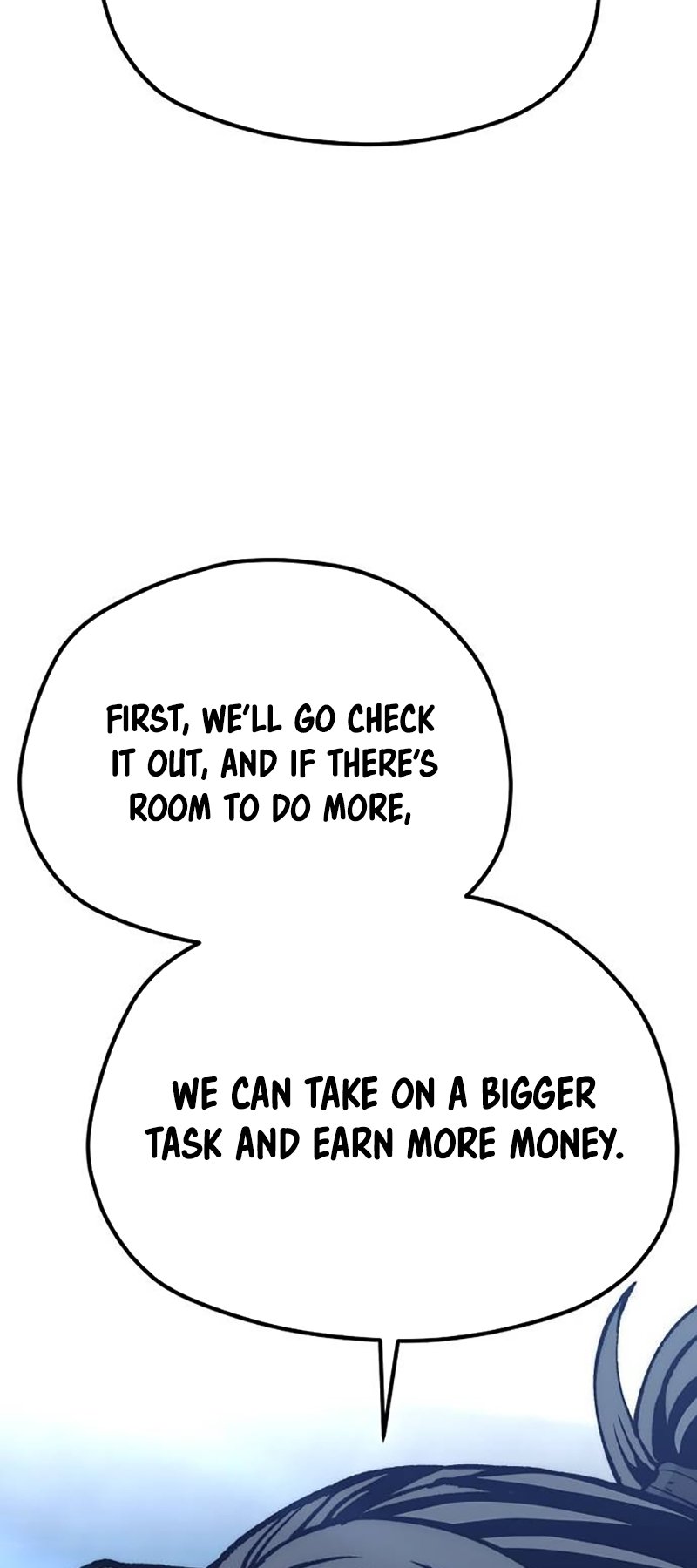 Murim RPG Simulation chapter 131 page 131