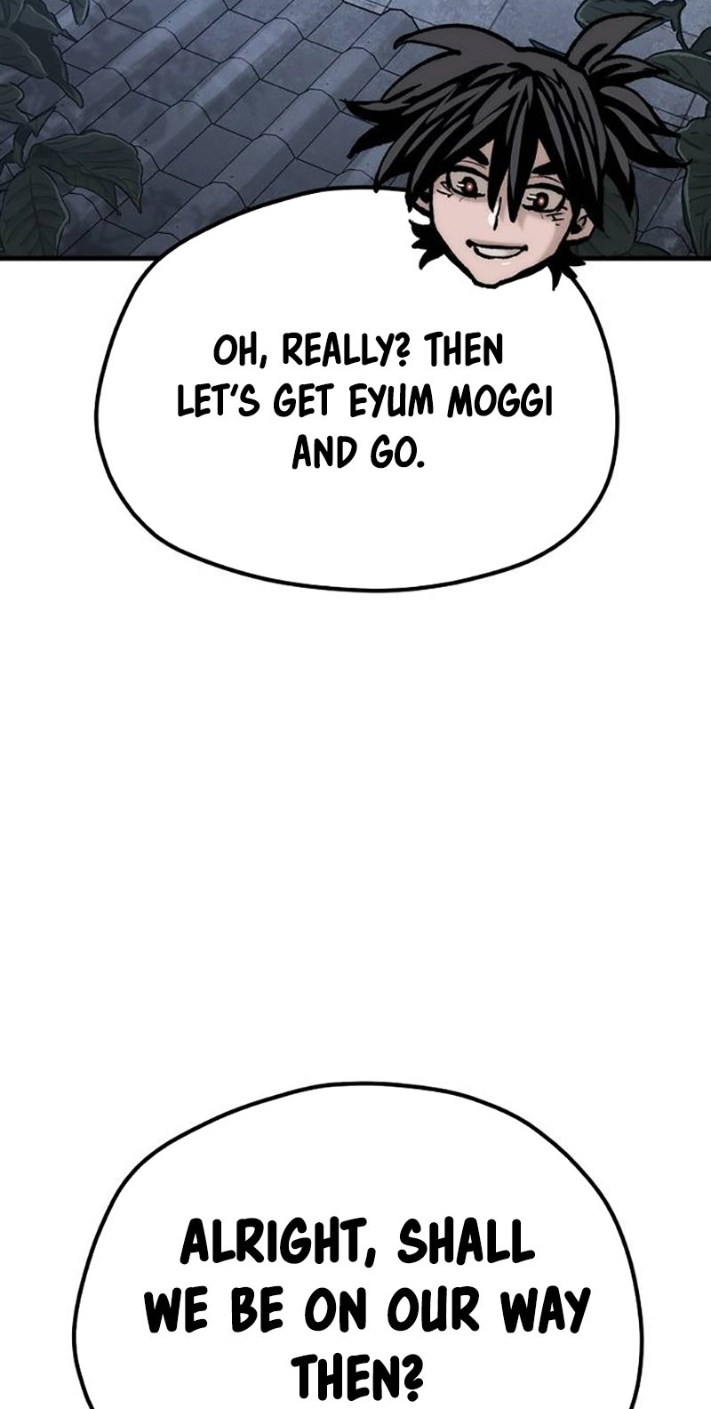 Murim RPG Simulation chapter 131 page 136