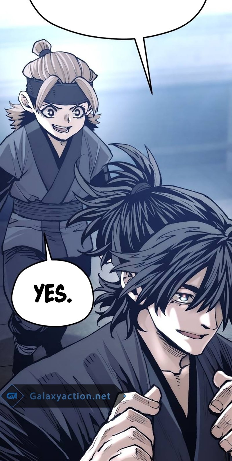 Murim RPG Simulation chapter 131 page 137