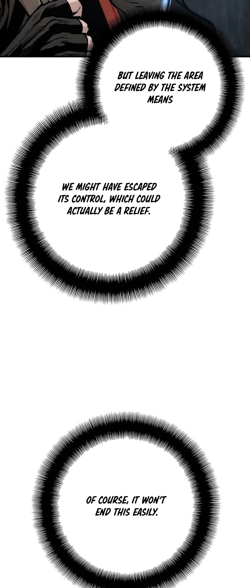 Murim RPG Simulation chapter 131 page 14