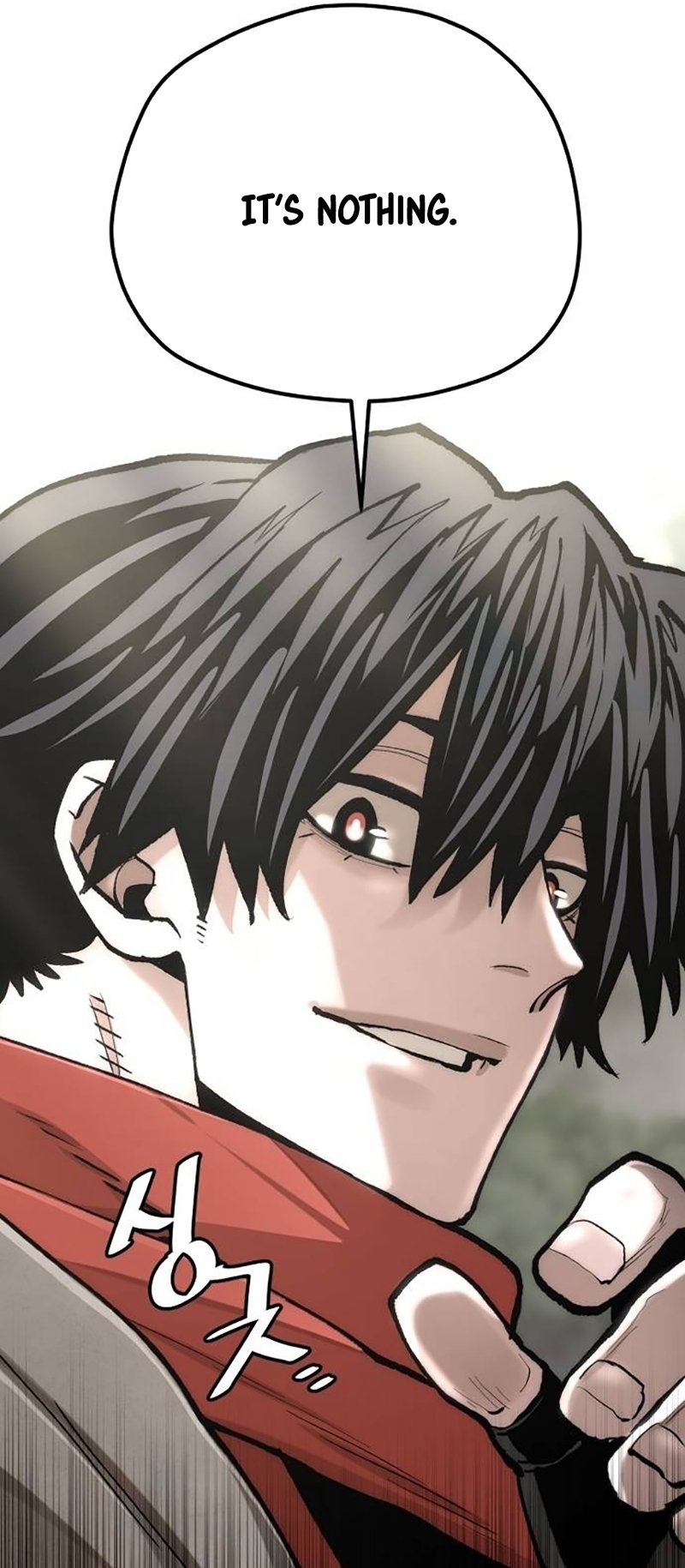 Murim RPG Simulation chapter 131 page 16