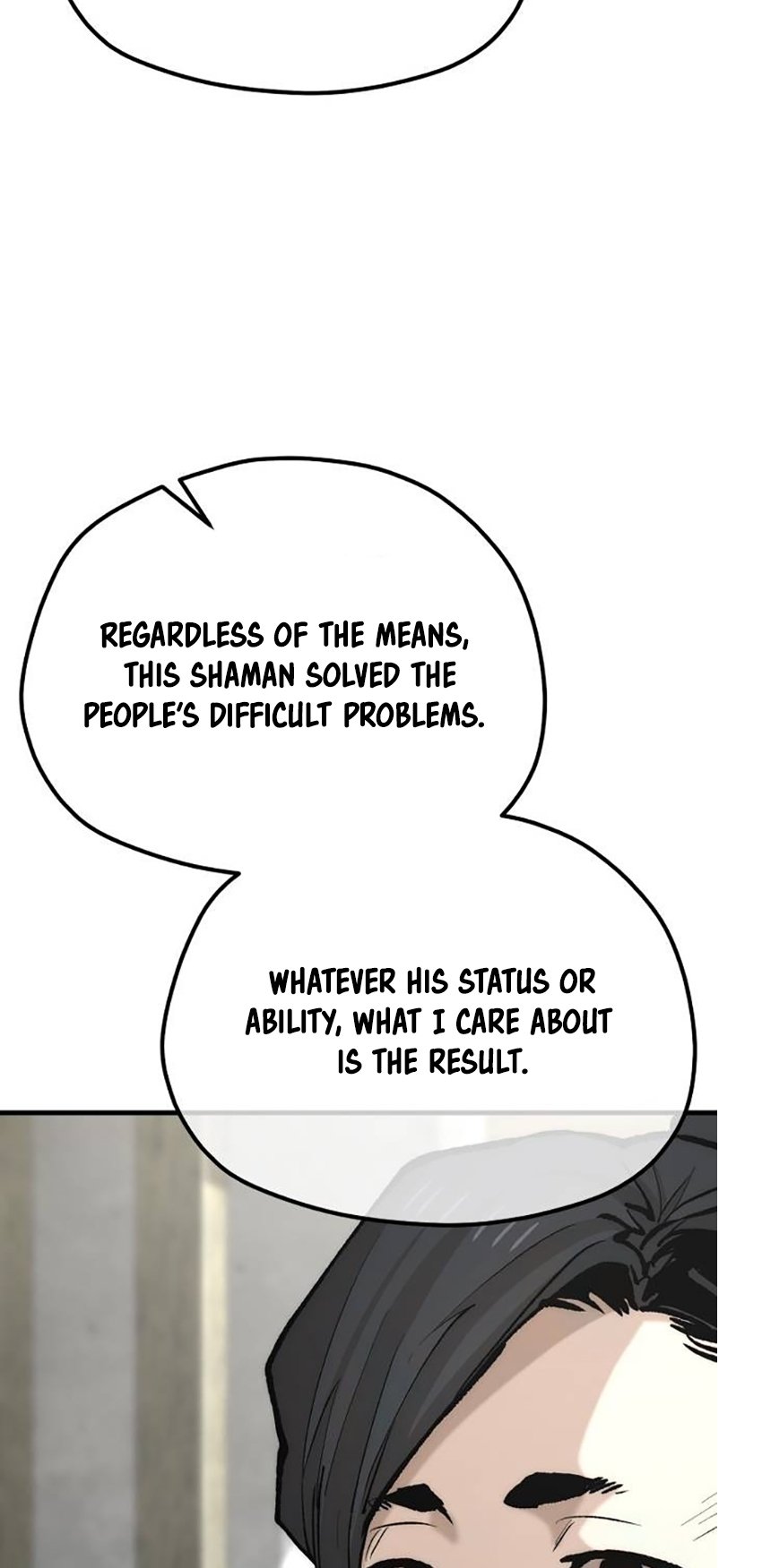 Murim RPG Simulation chapter 131 page 26