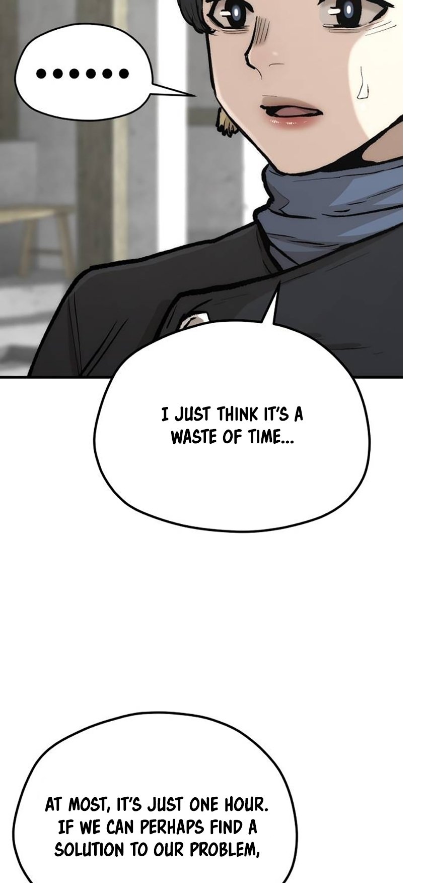 Murim RPG Simulation chapter 131 page 27