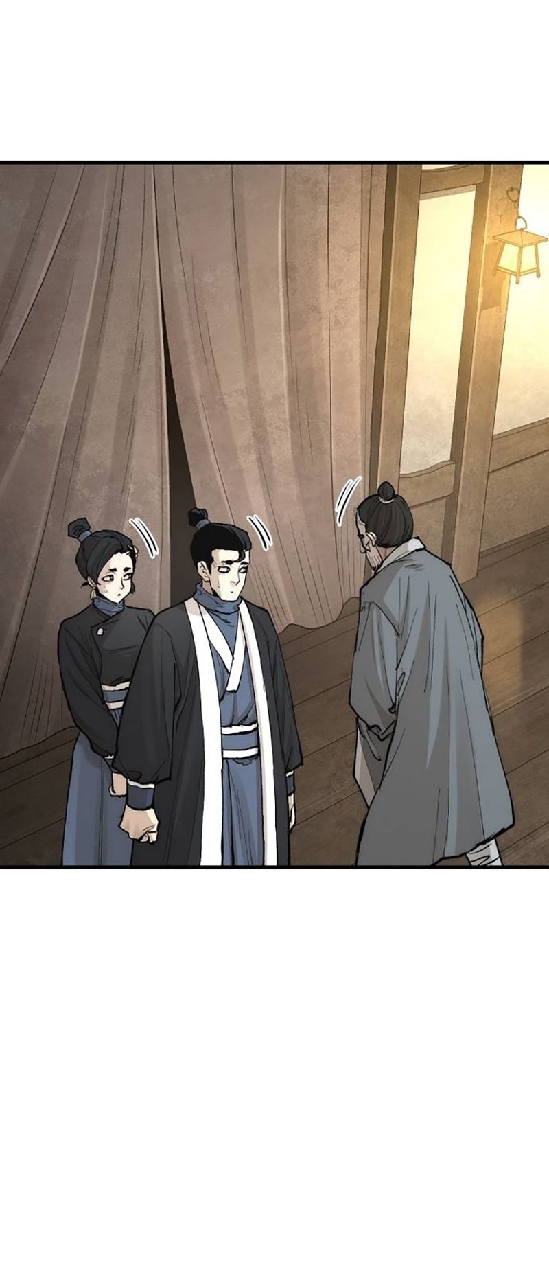 Murim RPG Simulation chapter 131 page 31