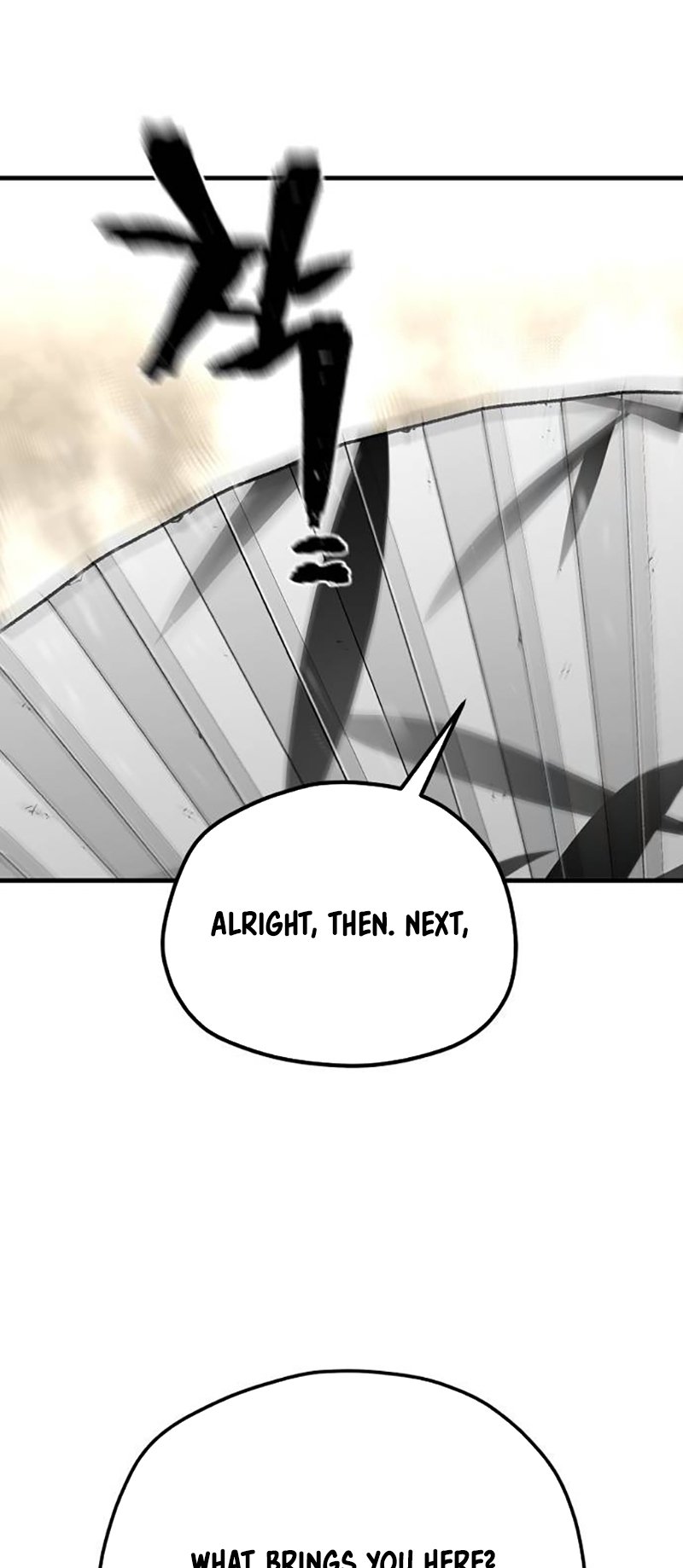 Murim RPG Simulation chapter 131 page 32