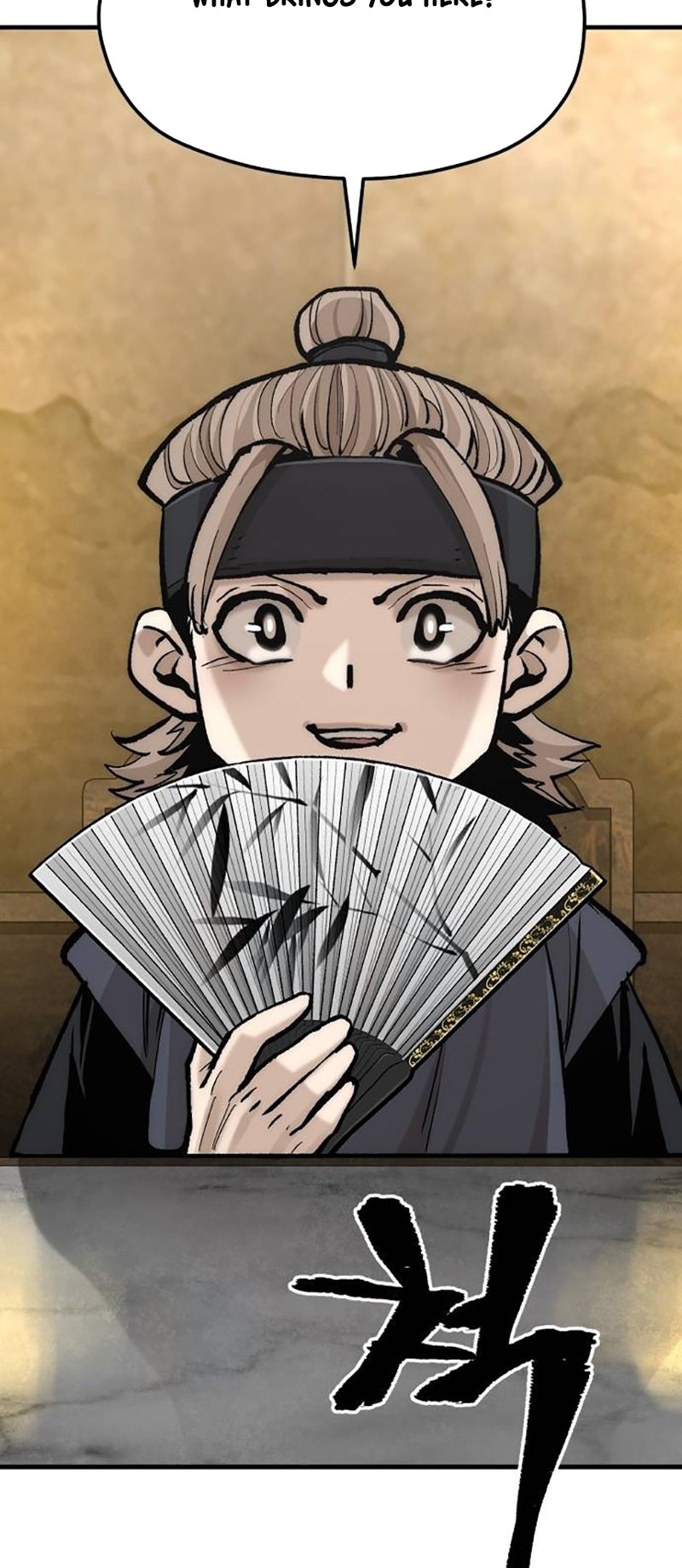 Murim RPG Simulation chapter 131 page 33