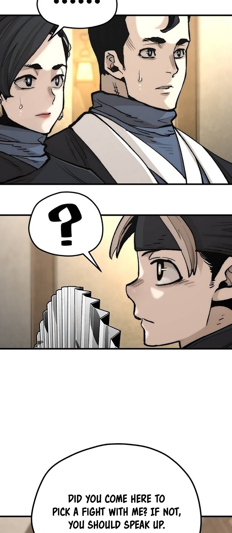 Murim RPG Simulation chapter 131 page 35