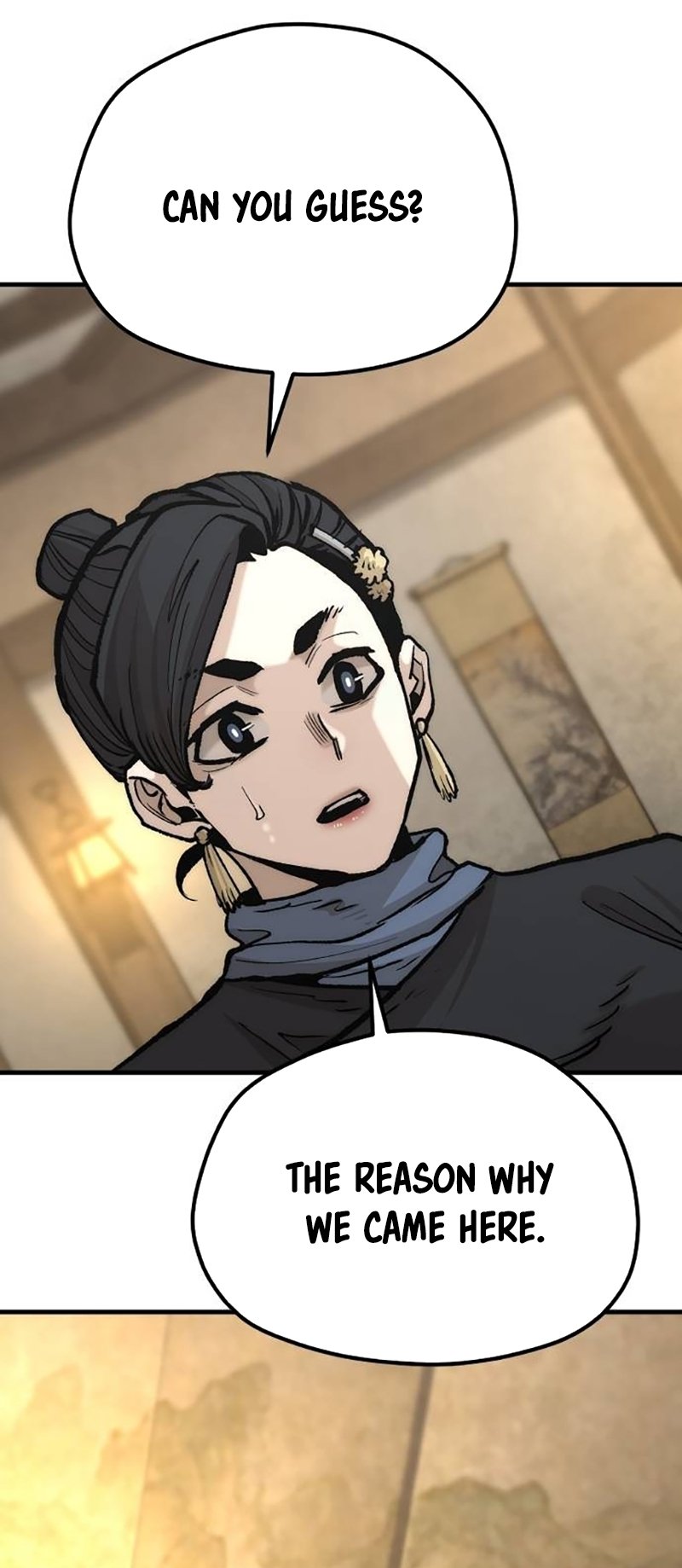 Murim RPG Simulation chapter 131 page 37