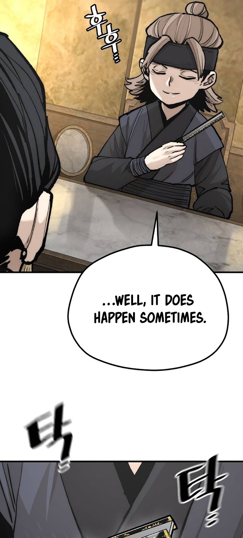 Murim RPG Simulation chapter 131 page 38