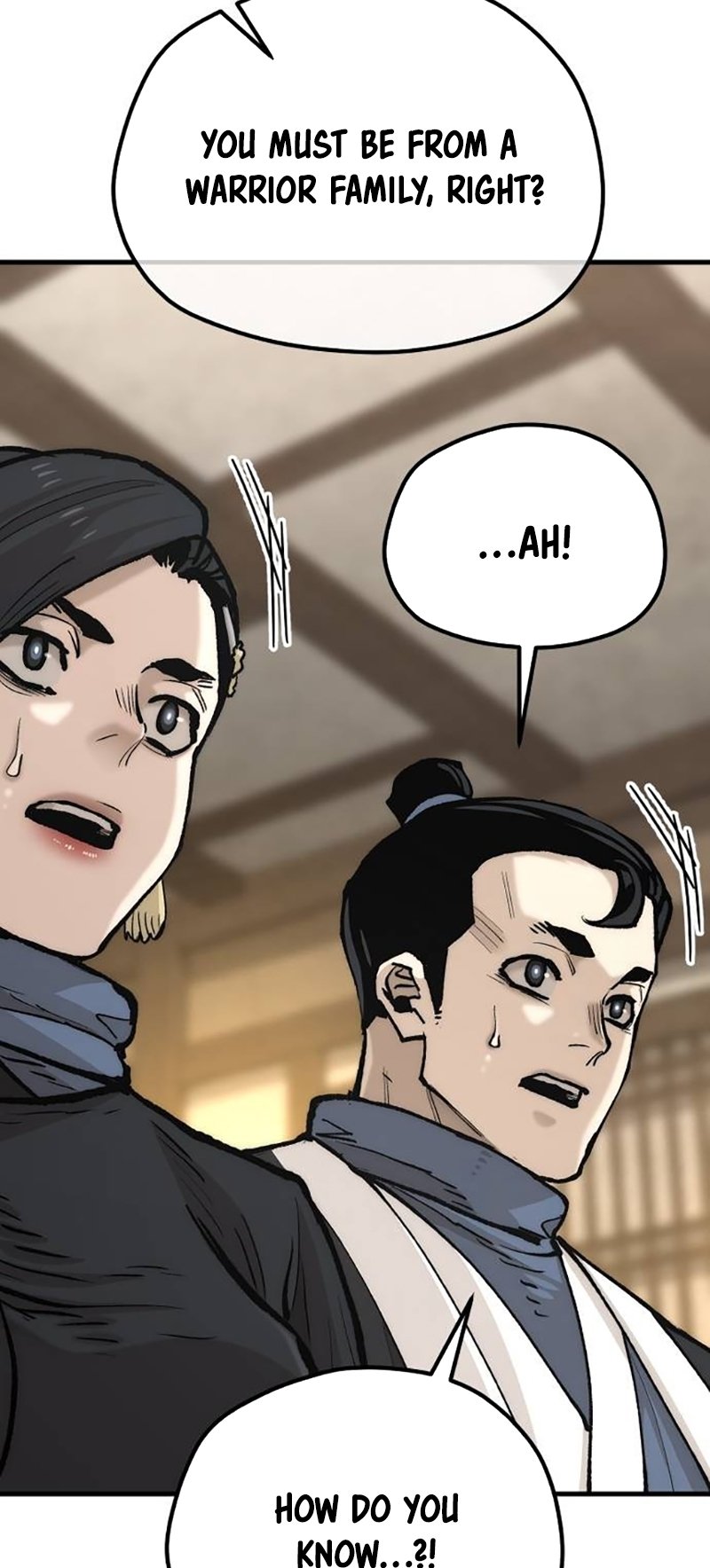 Murim RPG Simulation chapter 131 page 42