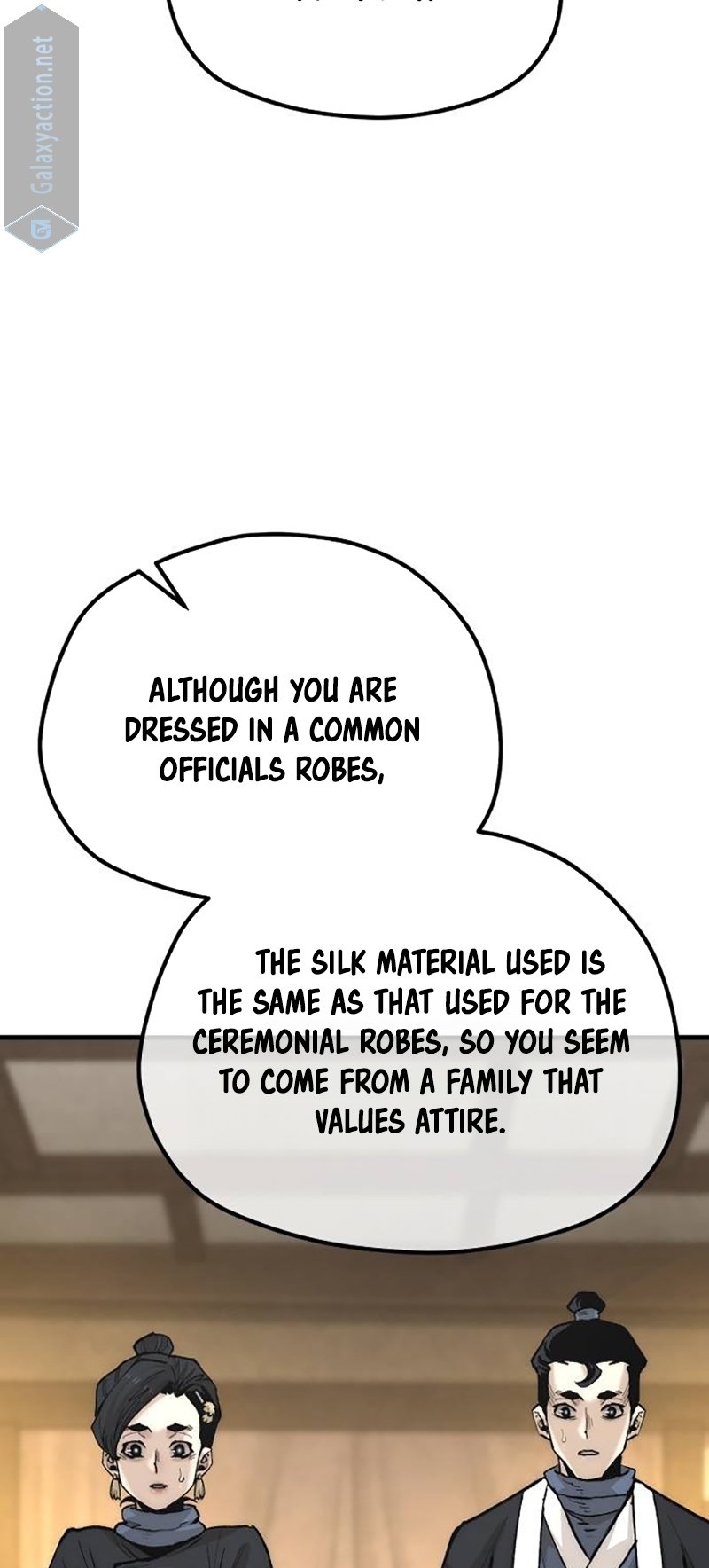 Murim RPG Simulation chapter 131 page 43