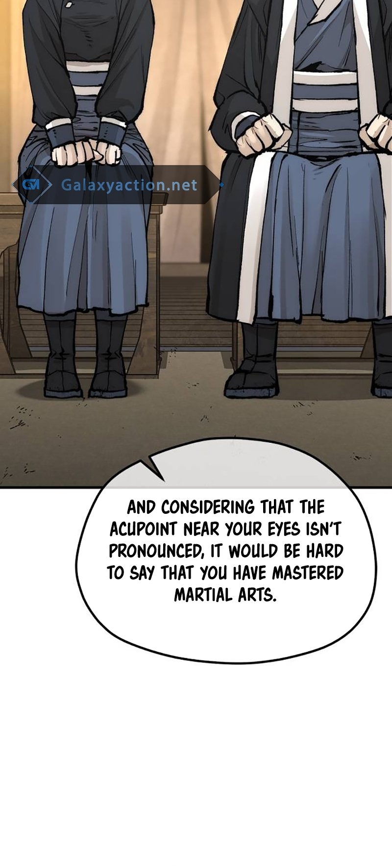 Murim RPG Simulation chapter 131 page 44