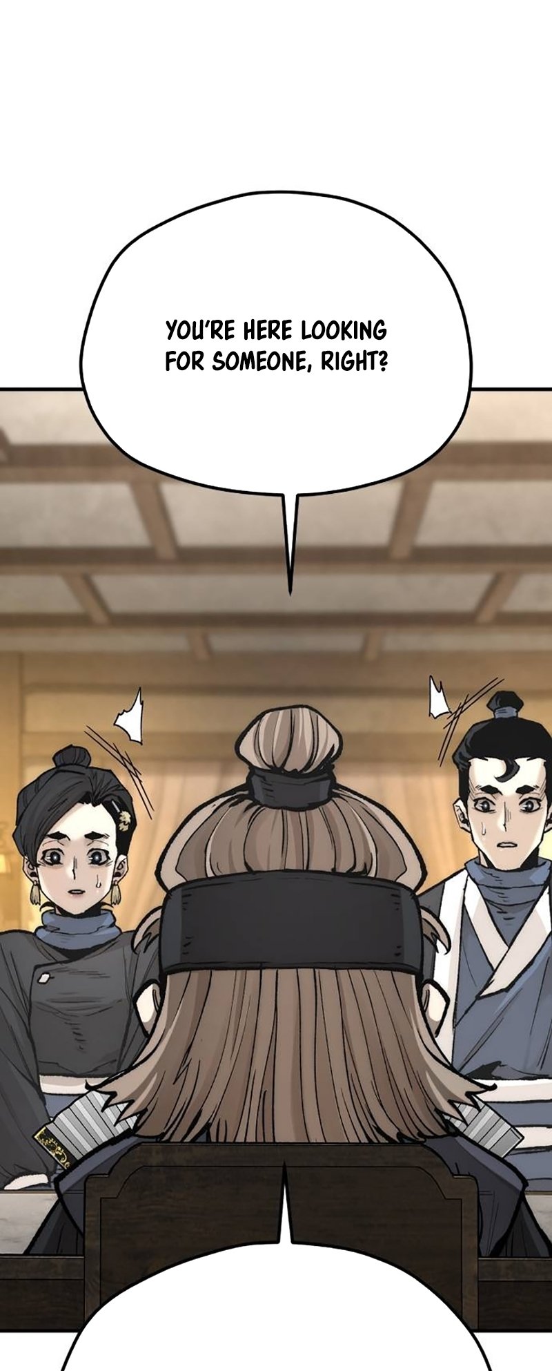 Murim RPG Simulation chapter 131 page 46