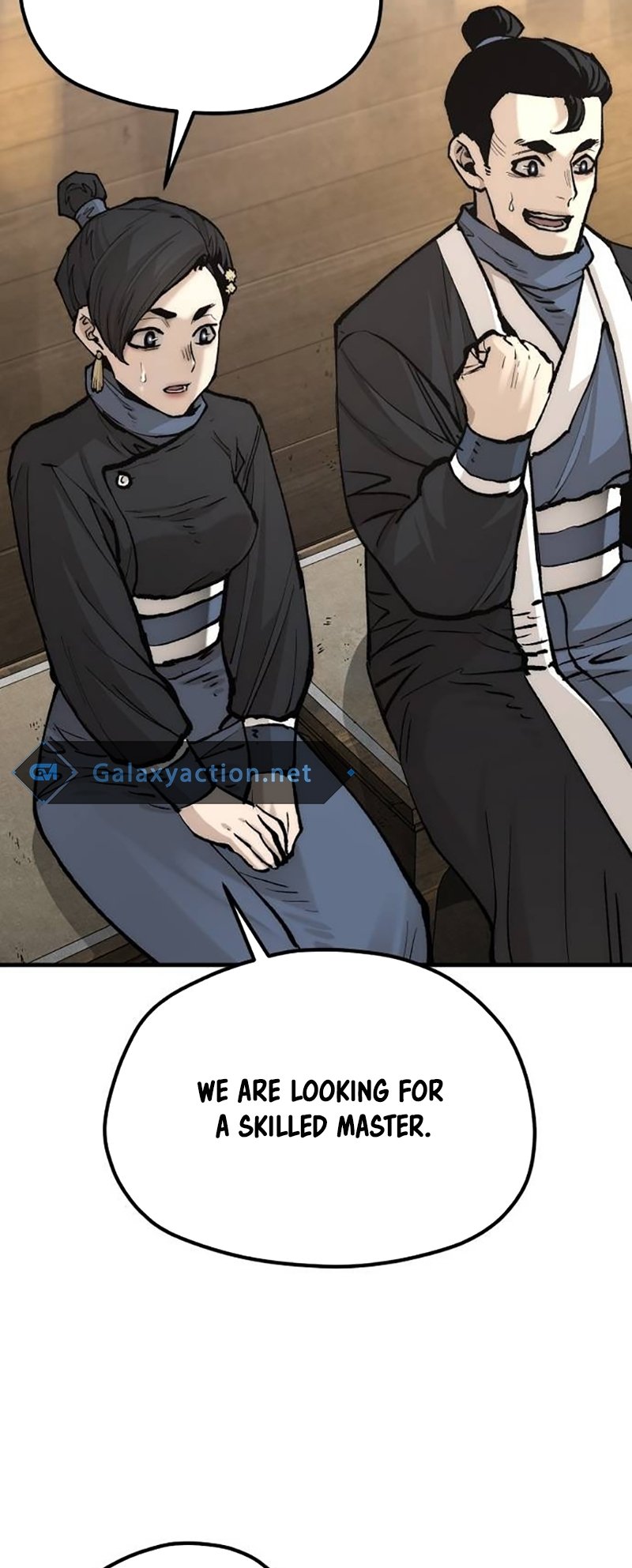 Murim RPG Simulation chapter 131 page 49