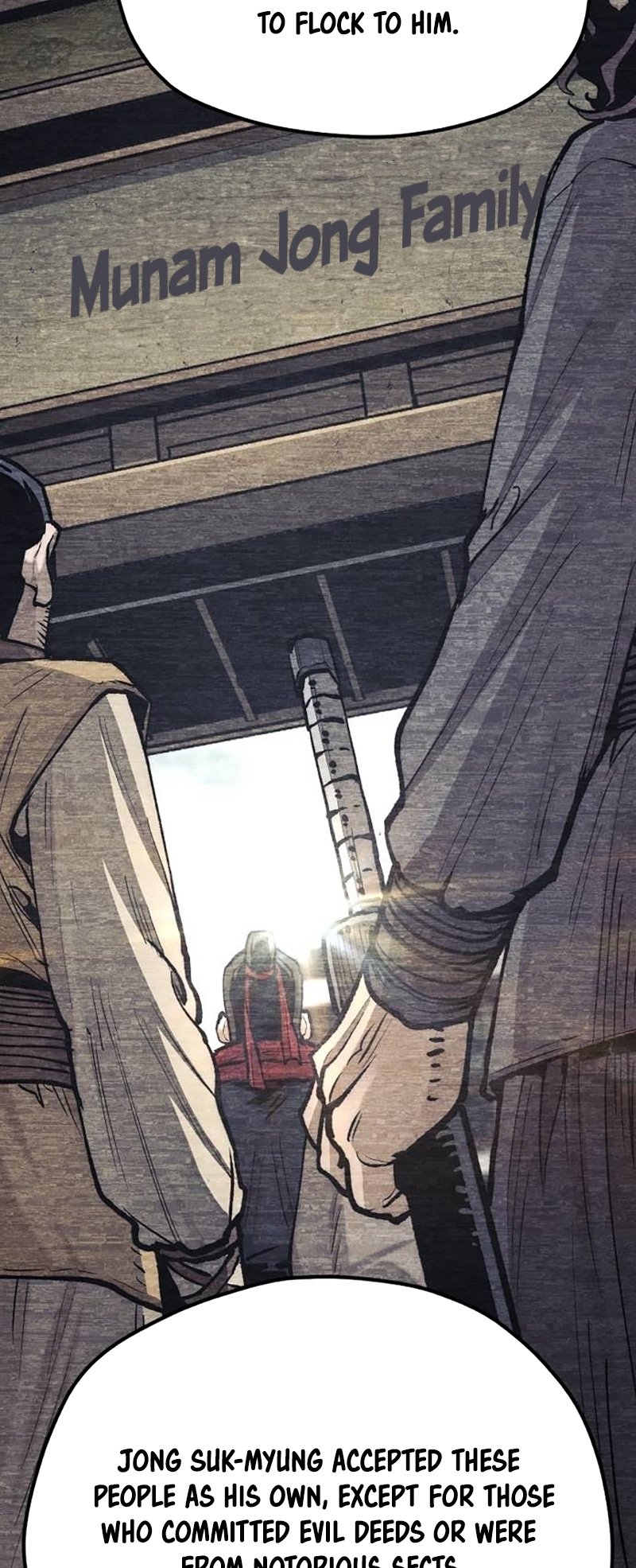 Murim RPG Simulation chapter 131 page 53