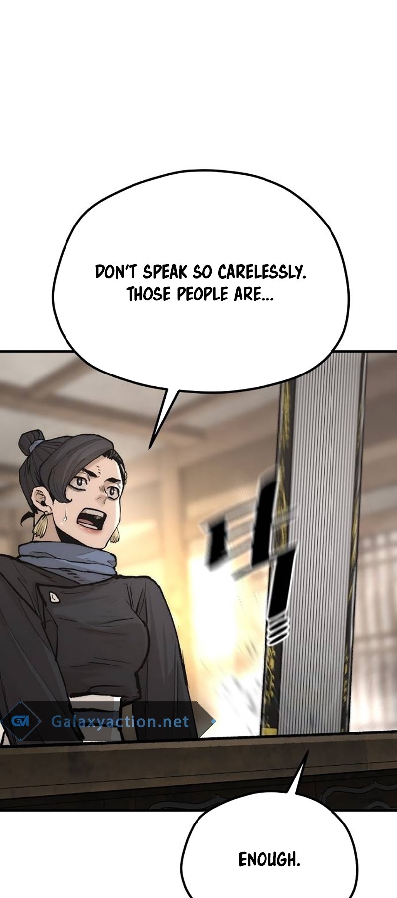 Murim RPG Simulation chapter 131 page 69