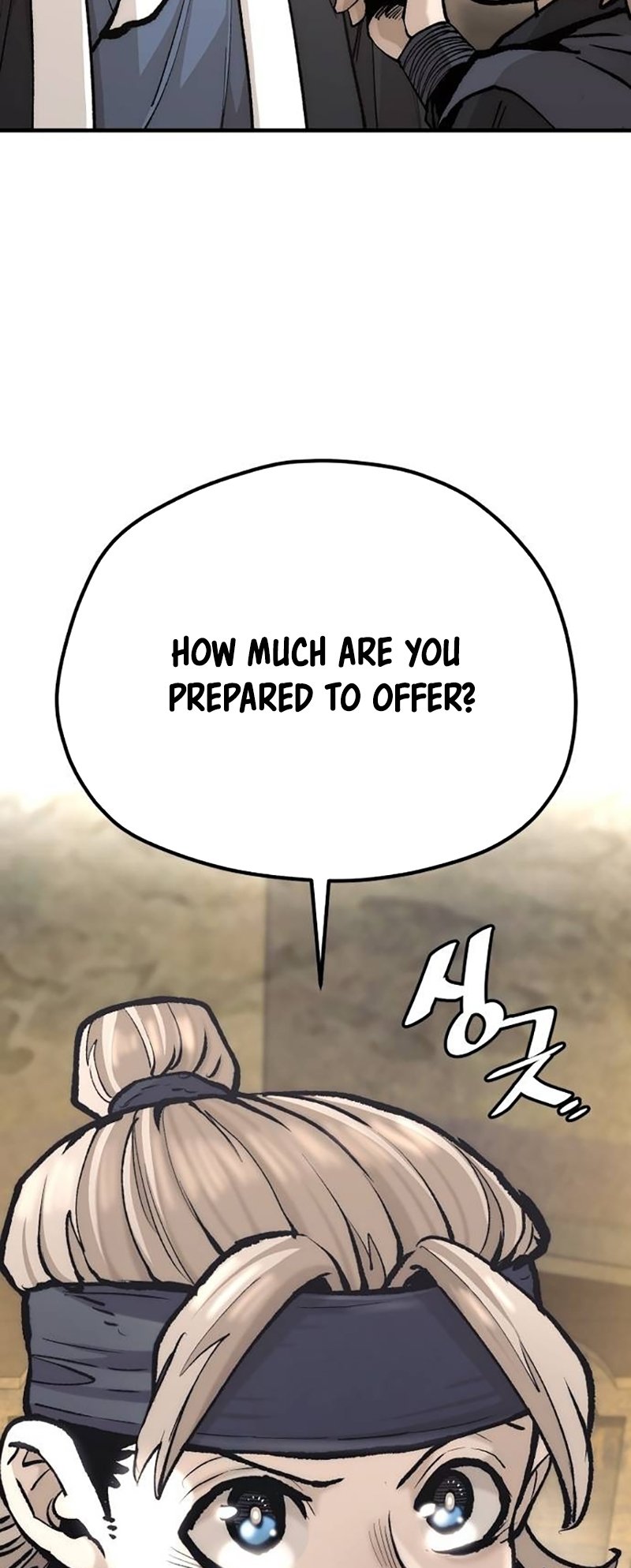 Murim RPG Simulation chapter 131 page 75