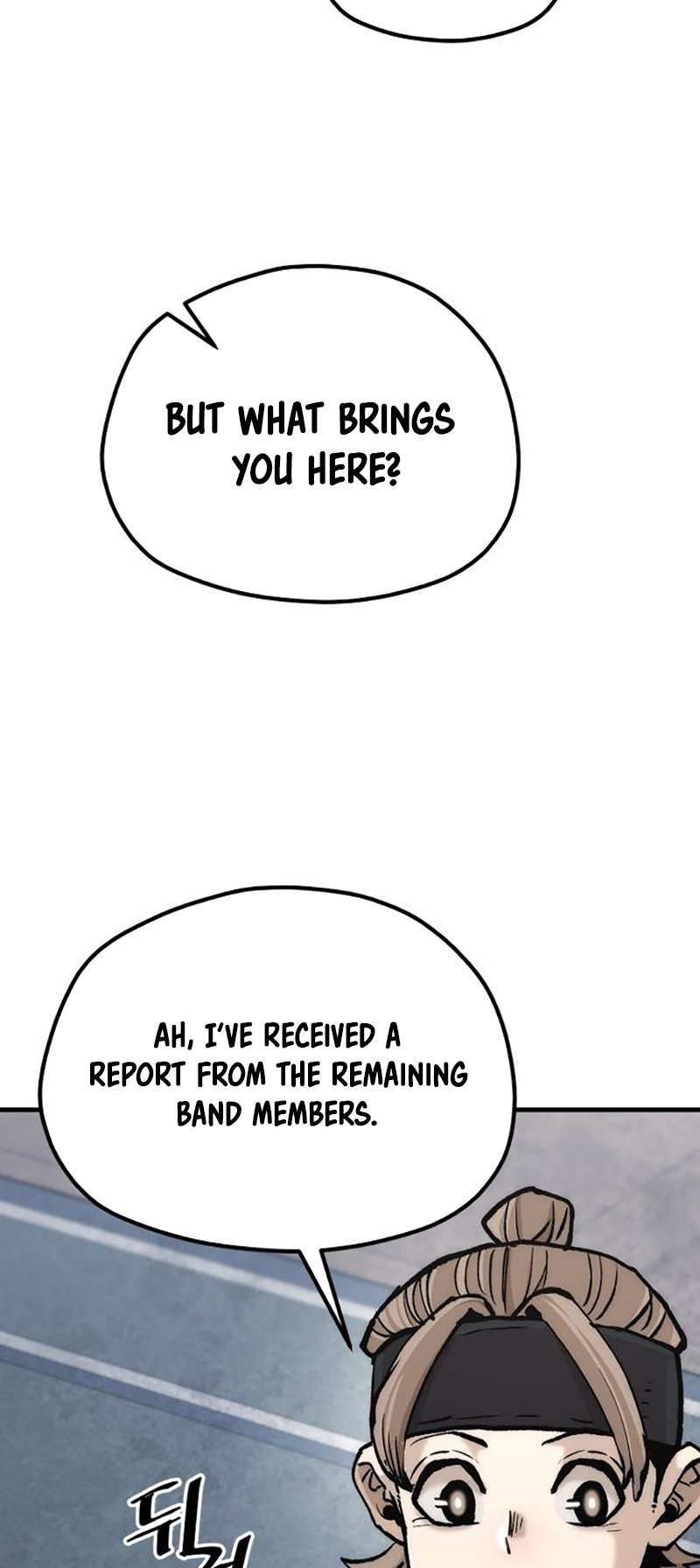 Murim RPG Simulation chapter 131 page 88