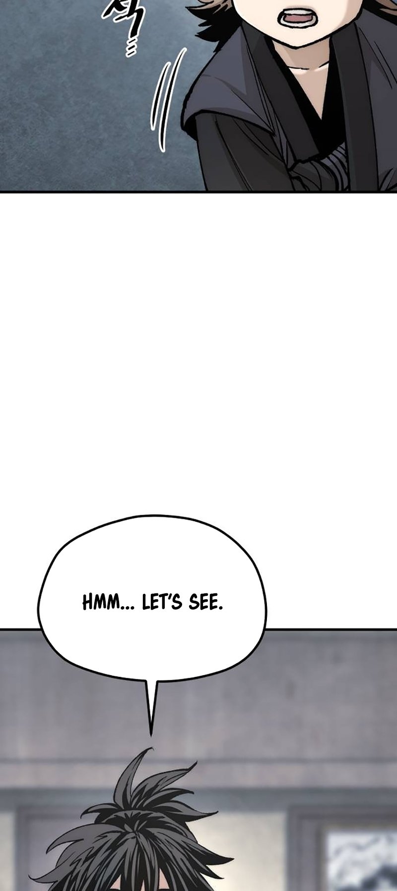 Murim RPG Simulation chapter 131 page 89