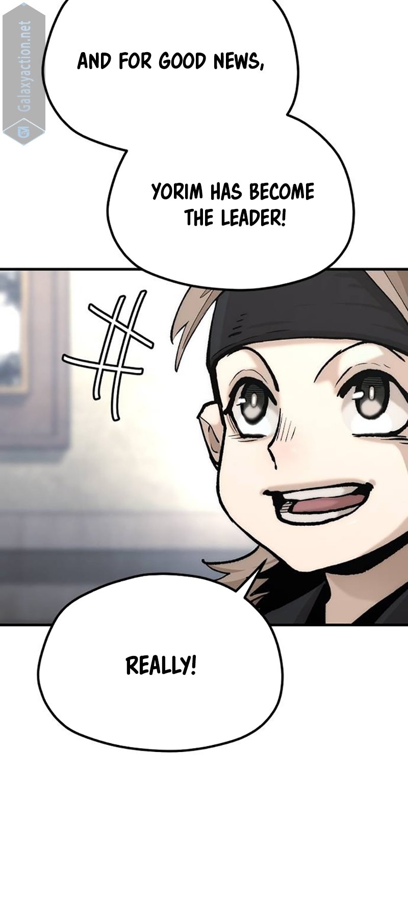 Murim RPG Simulation chapter 131 page 92