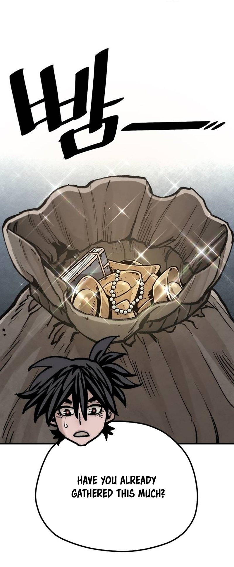 Murim RPG Simulation chapter 131 page 95