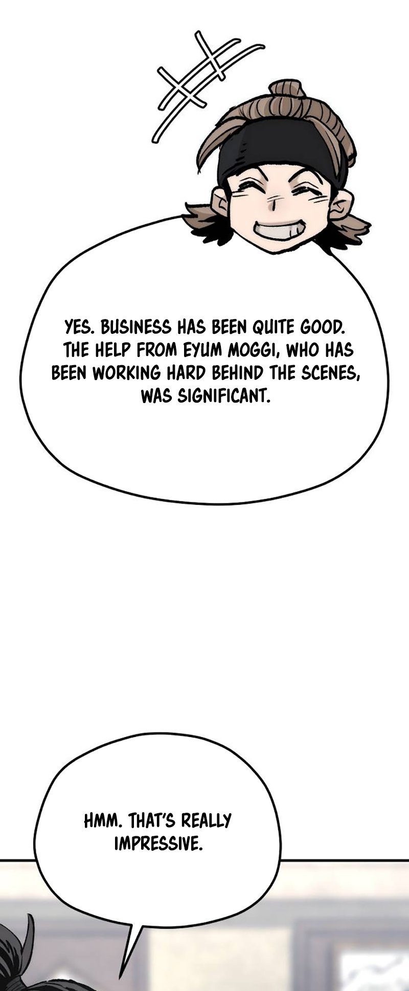 Murim RPG Simulation chapter 131 page 96