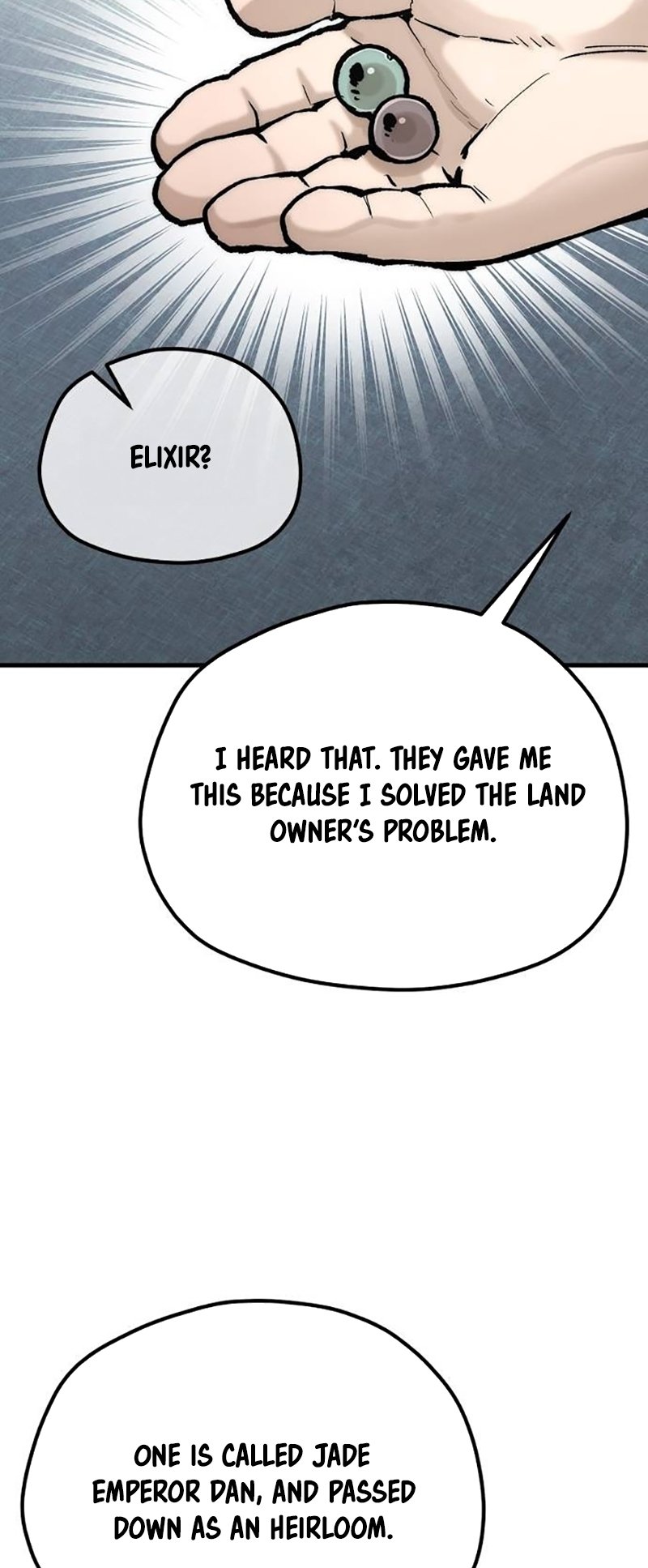 Murim RPG Simulation chapter 131 page 98