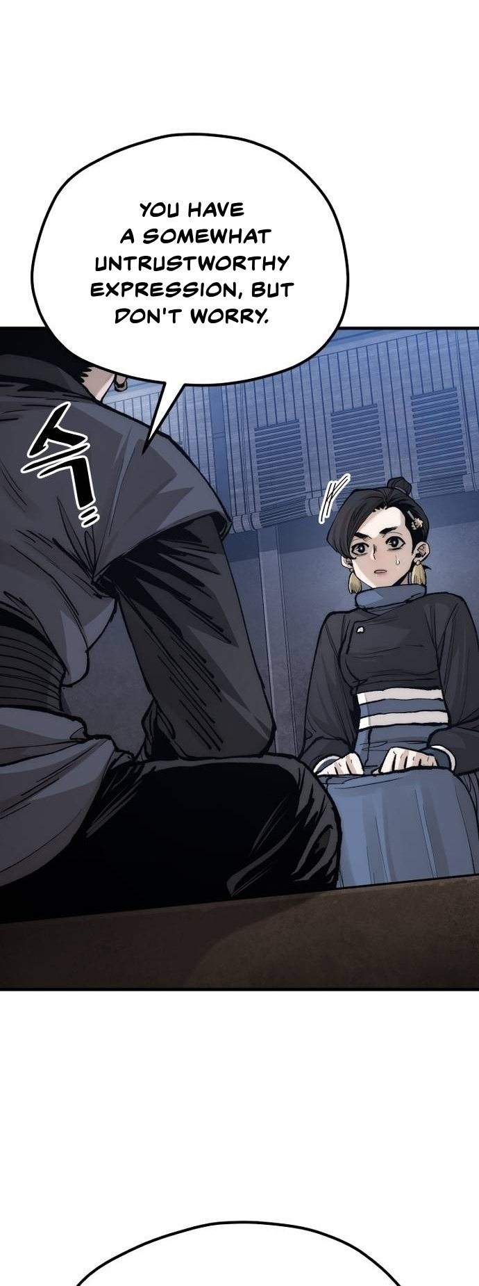 Murim RPG Simulation chapter 132 page 10