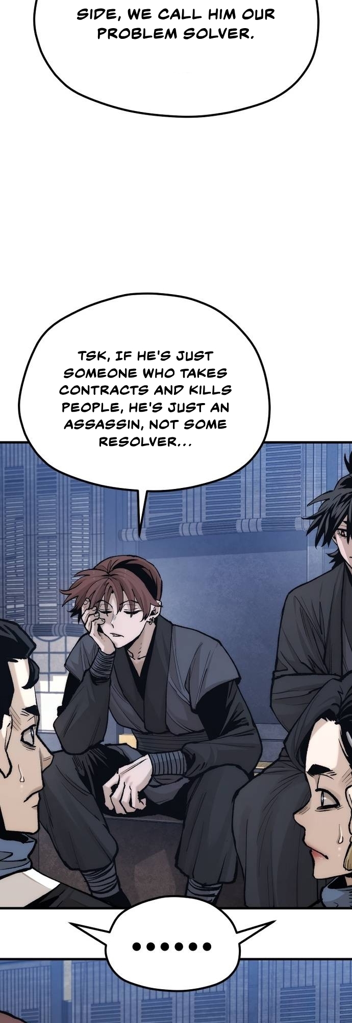 Murim RPG Simulation chapter 132 page 16