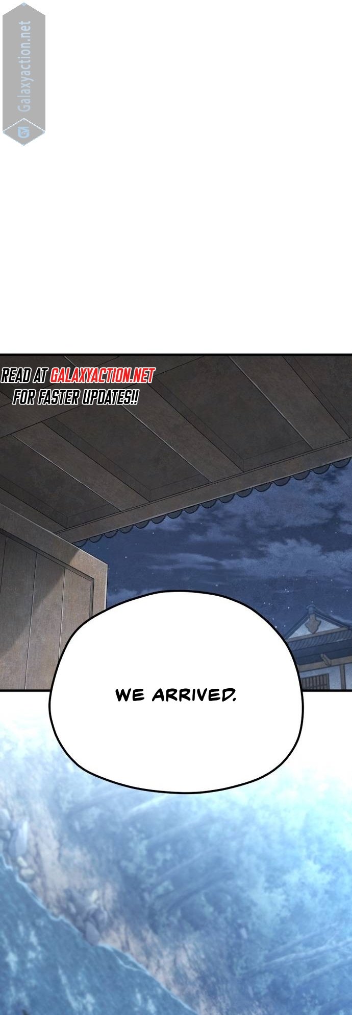 Murim RPG Simulation chapter 132 page 22