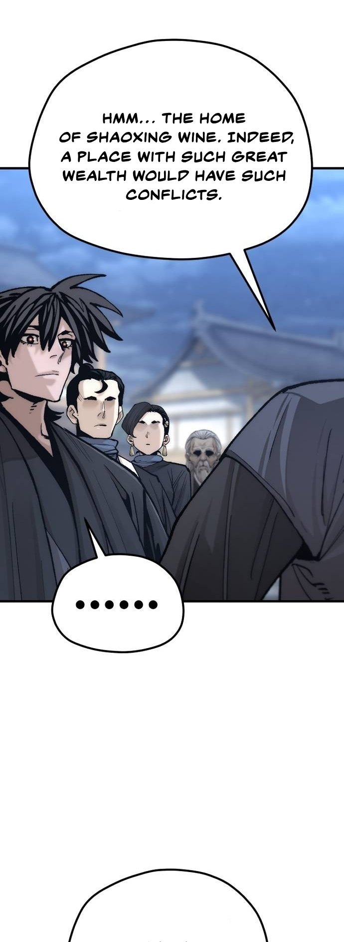 Murim RPG Simulation chapter 132 page 26