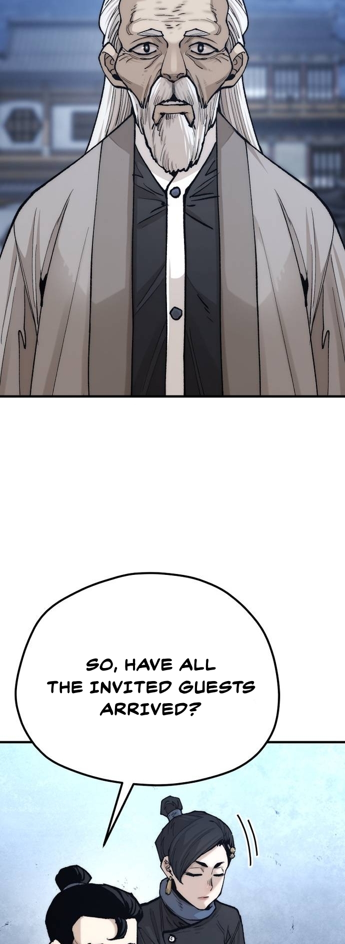 Murim RPG Simulation chapter 132 page 28