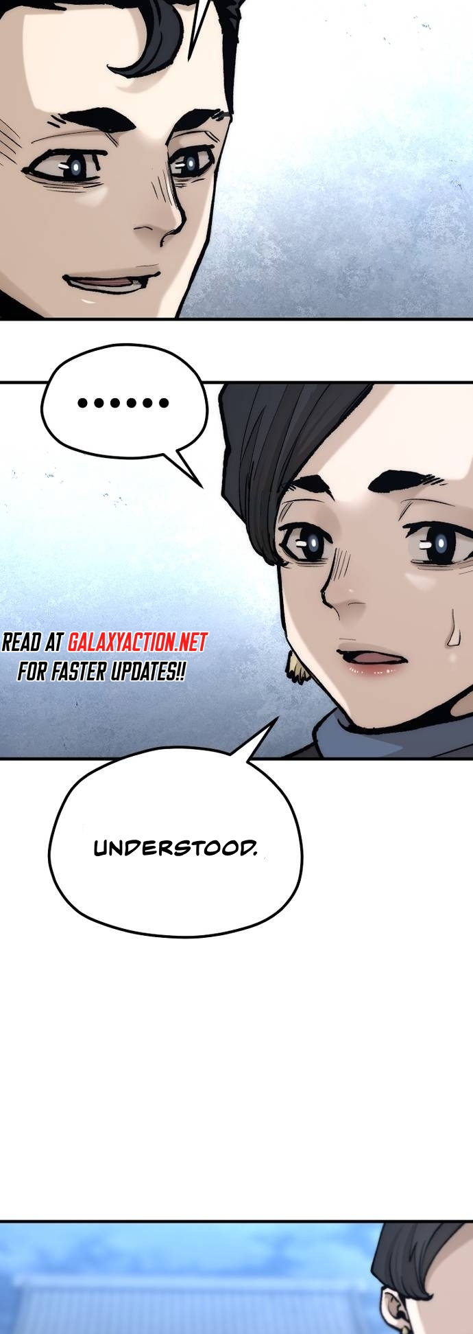 Murim RPG Simulation chapter 132 page 33