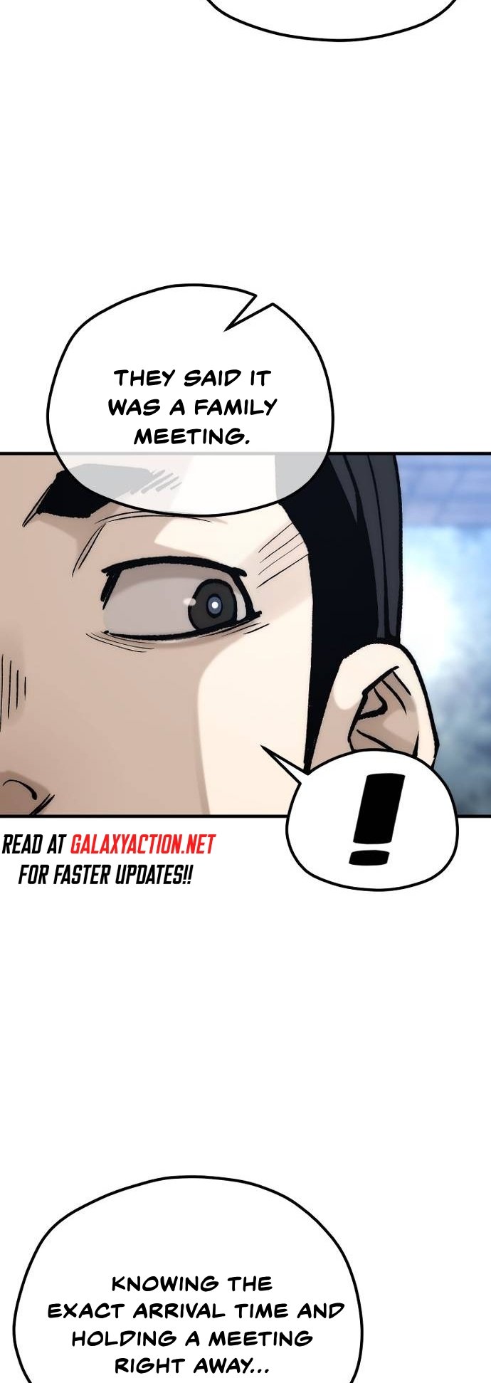 Murim RPG Simulation chapter 132 page 35