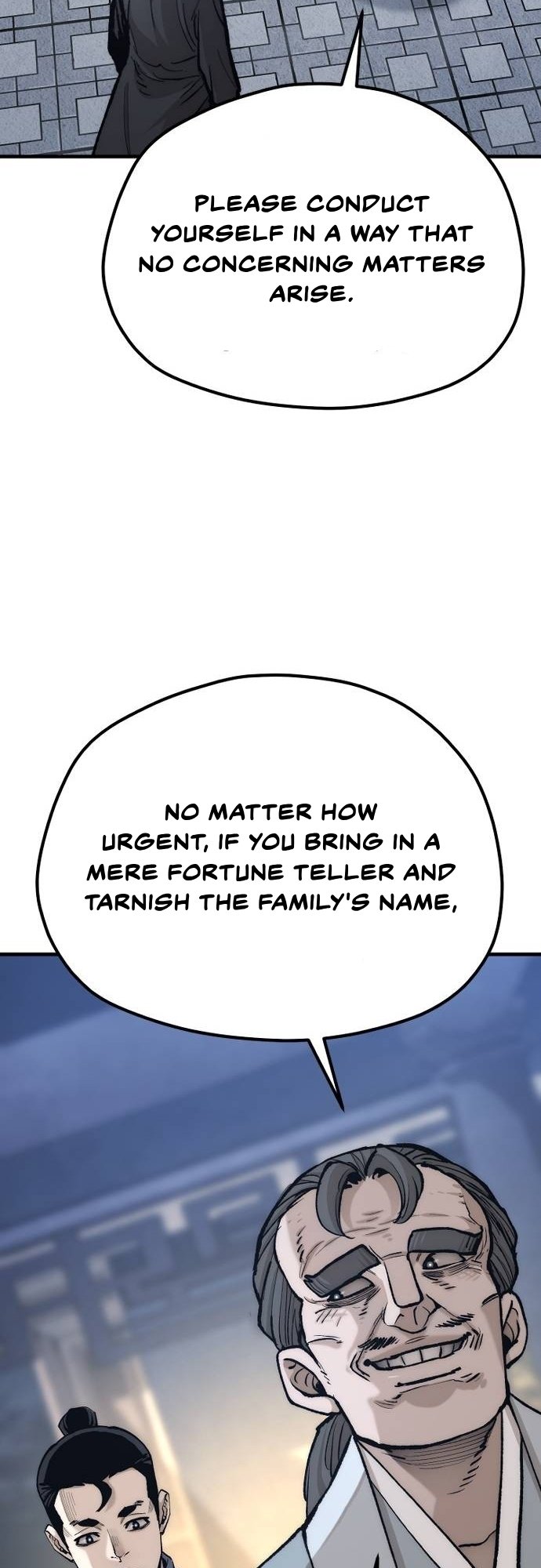 Murim RPG Simulation chapter 132 page 46