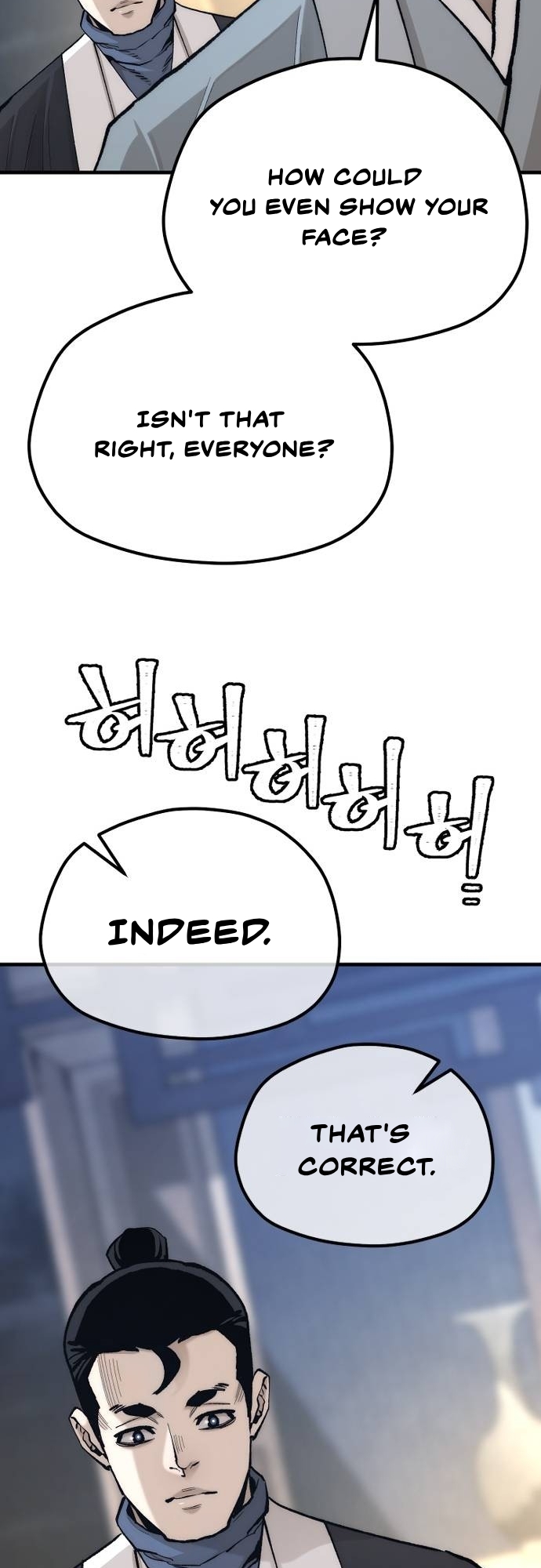 Murim RPG Simulation chapter 132 page 47