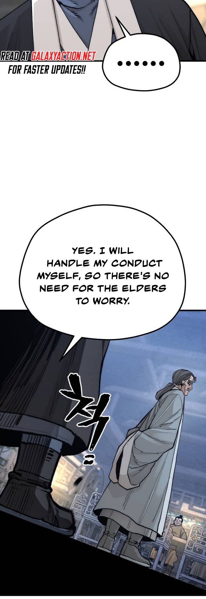 Murim RPG Simulation chapter 132 page 48