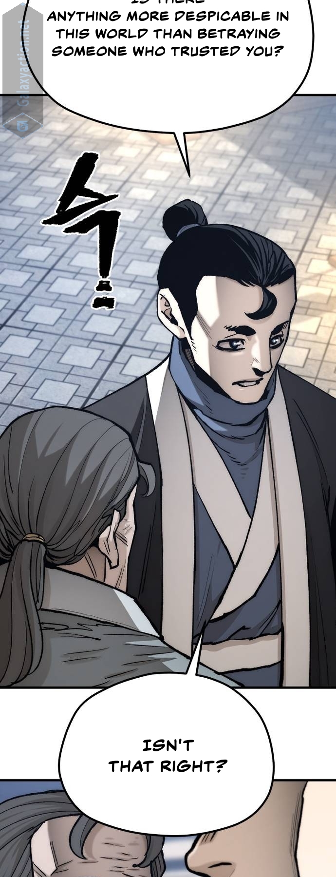 Murim RPG Simulation chapter 132 page 50