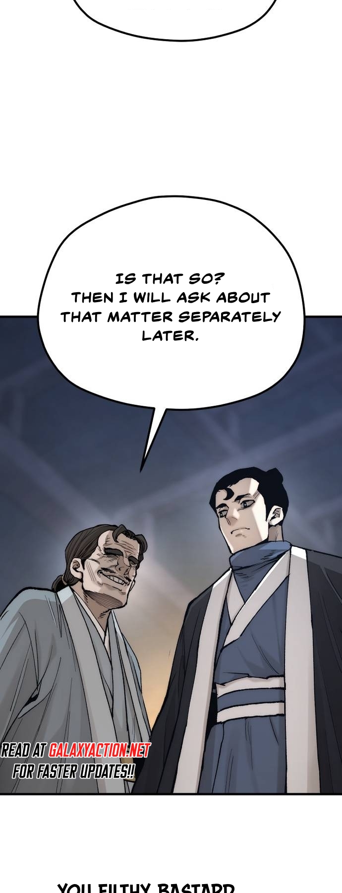 Murim RPG Simulation chapter 132 page 53