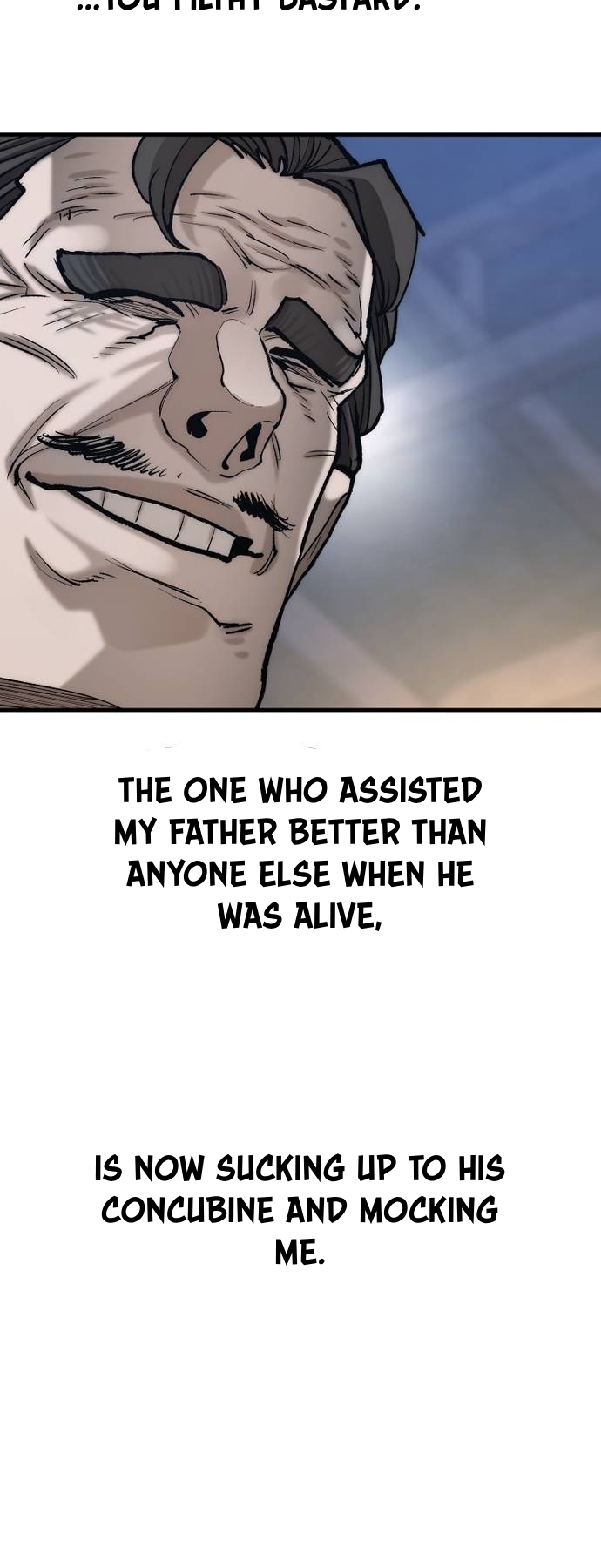 Murim RPG Simulation chapter 132 page 54