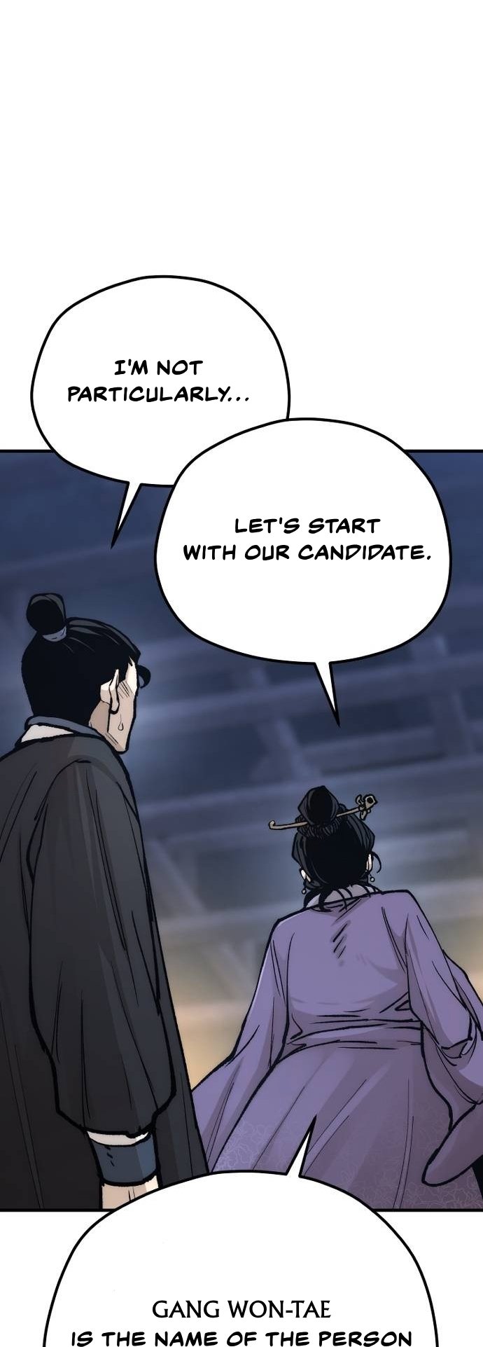 Murim RPG Simulation chapter 132 page 63