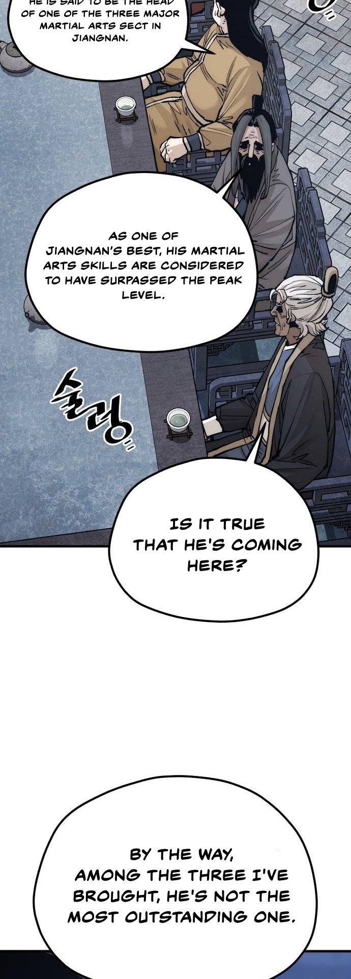 Murim RPG Simulation chapter 132 page 65