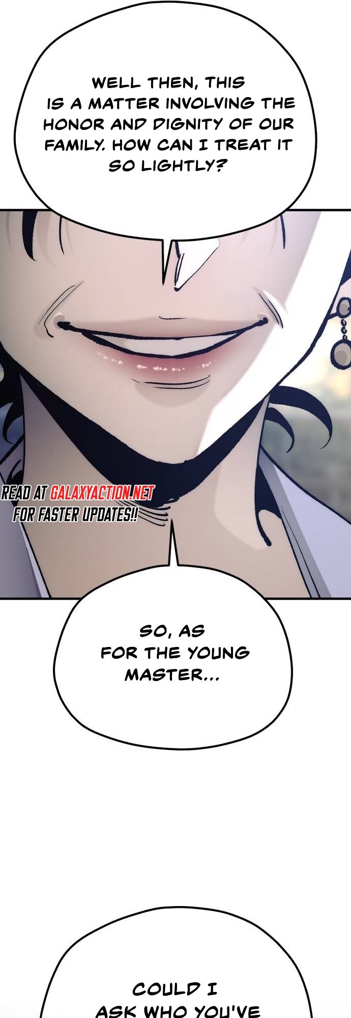 Murim RPG Simulation chapter 132 page 67