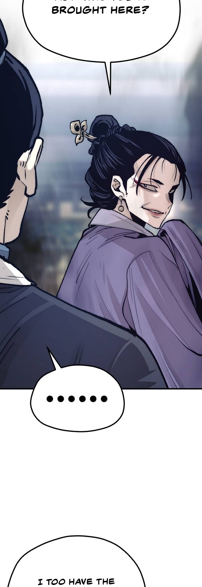 Murim RPG Simulation chapter 132 page 68