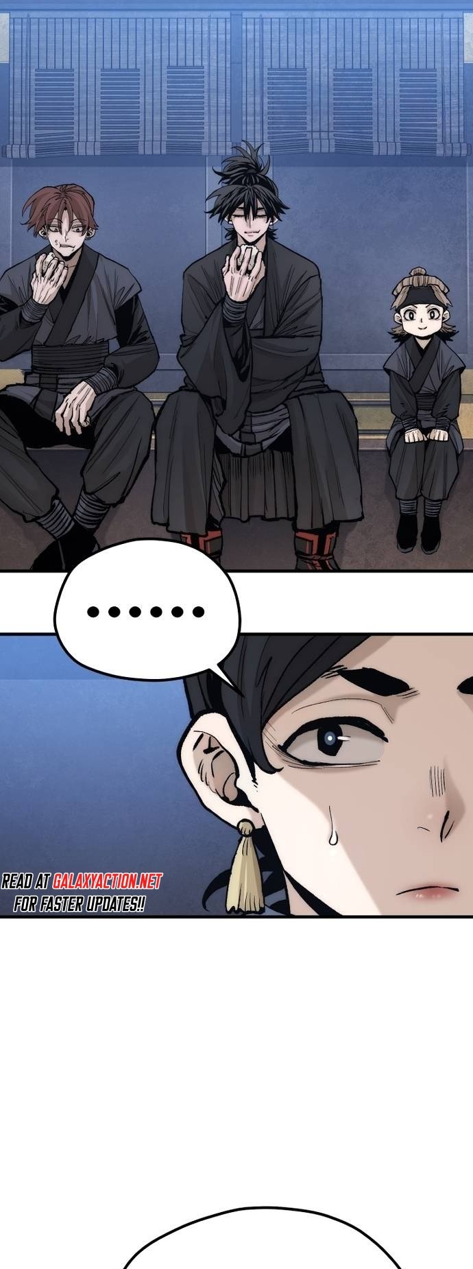 Murim RPG Simulation chapter 132 page 7