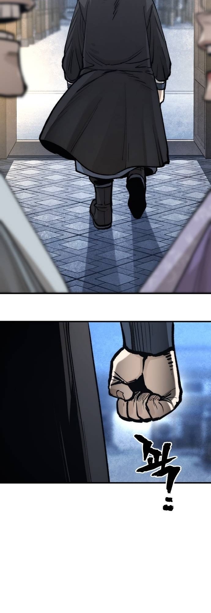 Murim RPG Simulation chapter 132 page 72