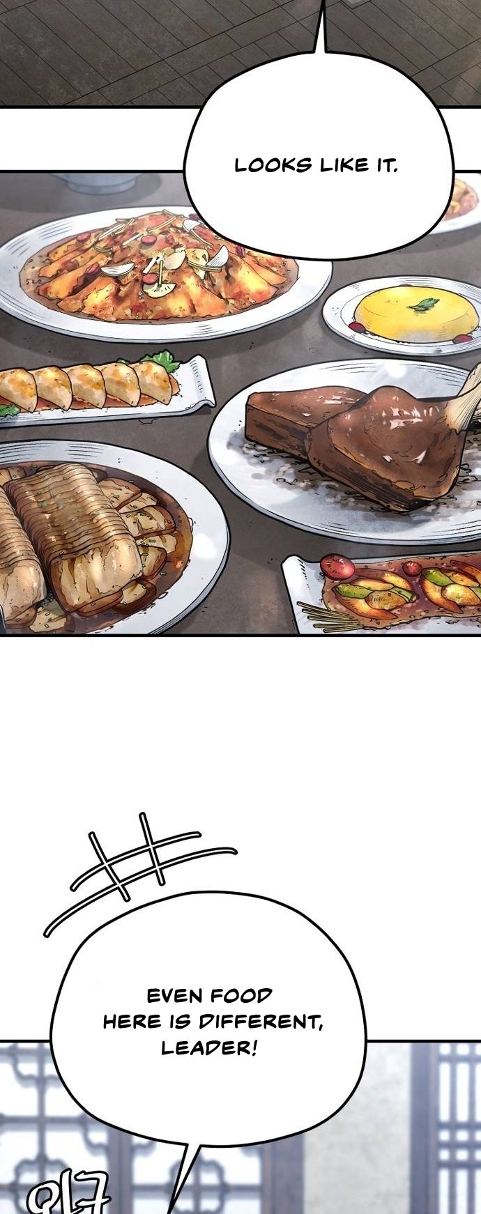 Murim RPG Simulation chapter 132 page 75